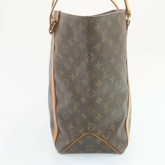 💎✨STUNNING✨💎 Louis Vuitton Sac Shopping tote bag - Picture 5 of 13